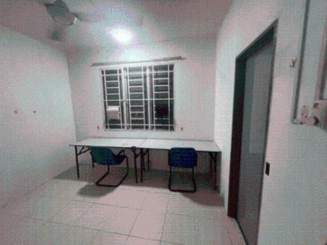 Apartment for rent in Country Heights Damansara, Kuala Lumpur