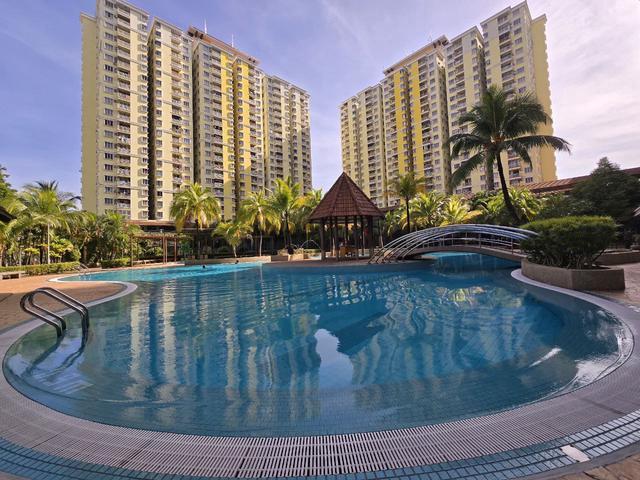 Condominium for sale in Country Heights Damansara, Kuala Lumpur