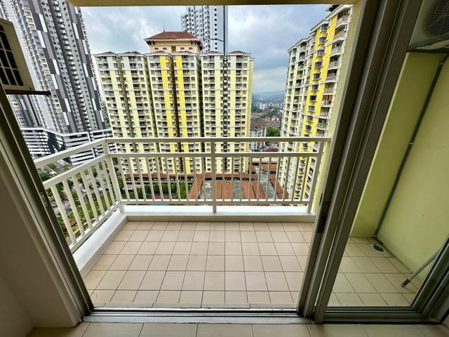 Condominium for sale in Setapak, Kuala Lumpur