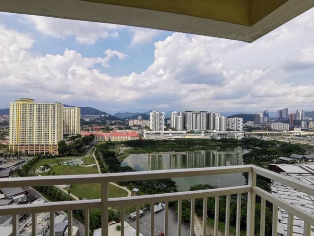 Condominium for sale in Country Heights Damansara, Kuala Lumpur