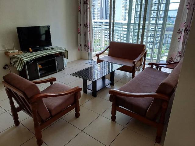 Condominium for rent in Country Heights Damansara, Kuala Lumpur