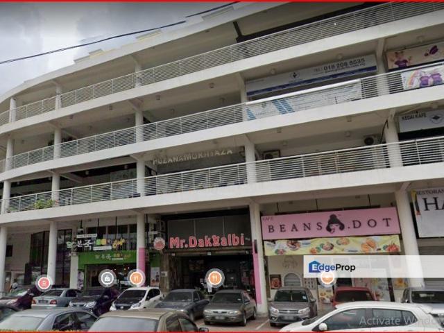 Shop for rent in Country Heights Damansara, Kuala Lumpur