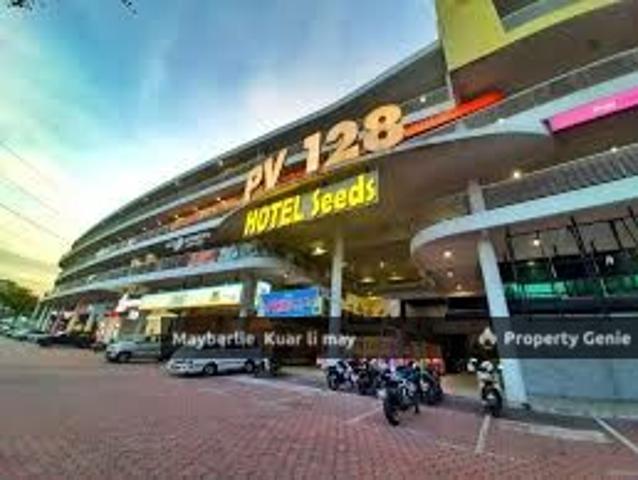 Shop Office for sale in Country Heights Damansara, Kuala Lumpur