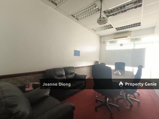 Shop Office for sale in Country Heights Damansara, Kuala Lumpur