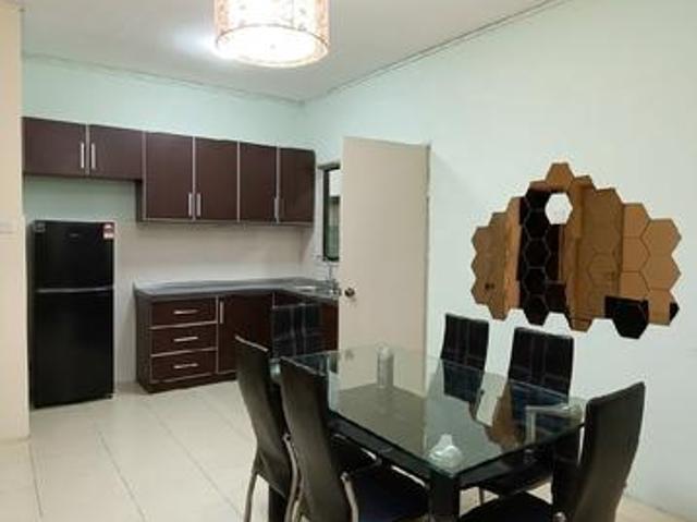 Condominium for rent in Setapak, Kuala Lumpur