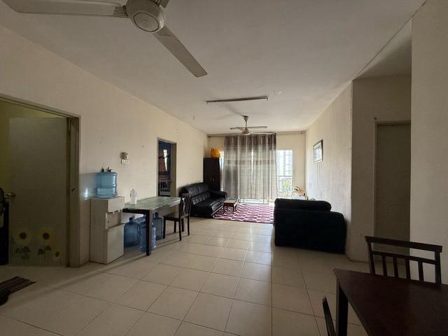 Condominium for sale in Setapak, Kuala Lumpur