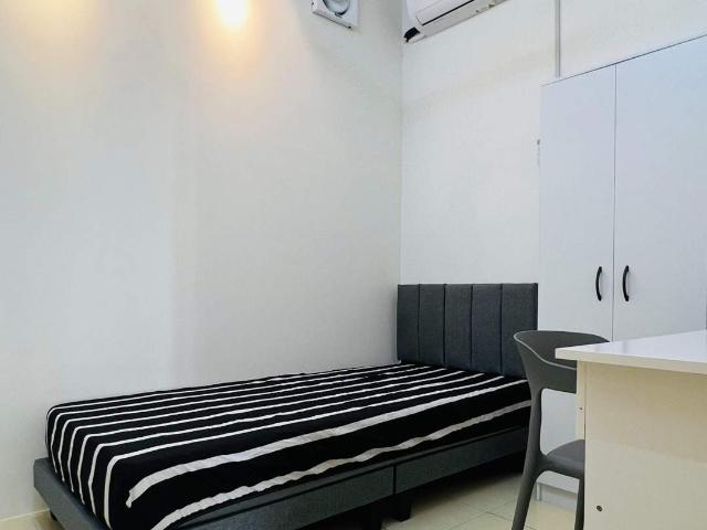 Room for rent in Country Heights Damansara, Kuala Lumpur