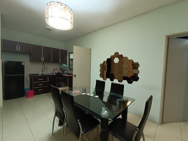 Condominium for rent in Country Heights Damansara, Kuala Lumpur