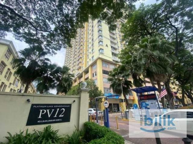 Room for rent in Country Heights Damansara, Kuala Lumpur