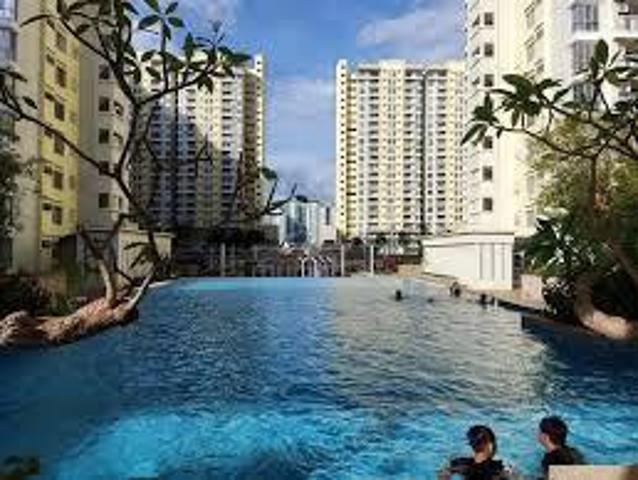 Condominium for sale in Setapak, Kuala Lumpur