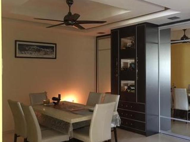 Condominium for sale in Country Heights Damansara, Kuala Lumpur