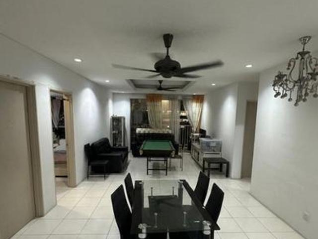 Condominium for rent in Country Heights Damansara, Kuala Lumpur