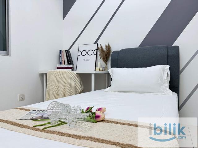 Room for rent in Country Heights Damansara, Kuala Lumpur