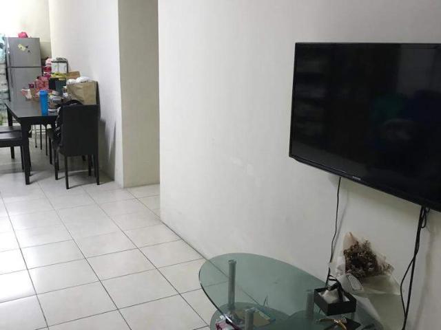 Room for rent in Taman Danau Kota, Kuala Lumpur