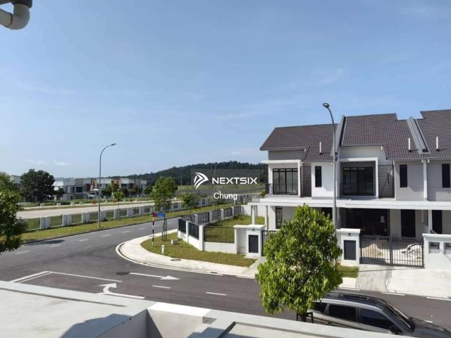 Residential House for rent in Country Heights Damansara, Kuala Lumpur