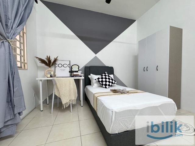 Room for rent in Country Heights Damansara, Kuala Lumpur