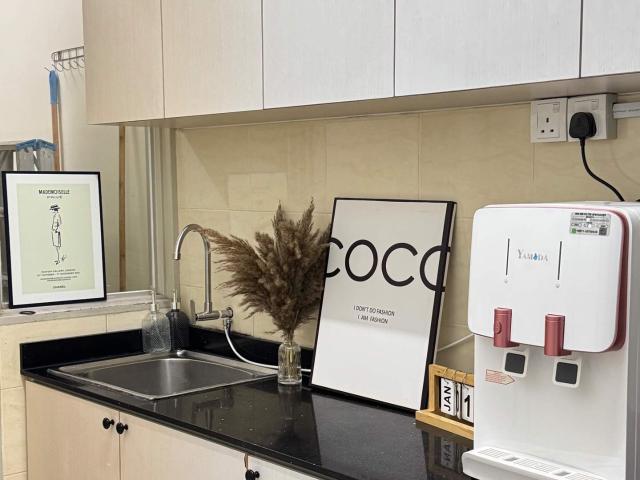 Room for rent in Country Heights Damansara, Kuala Lumpur