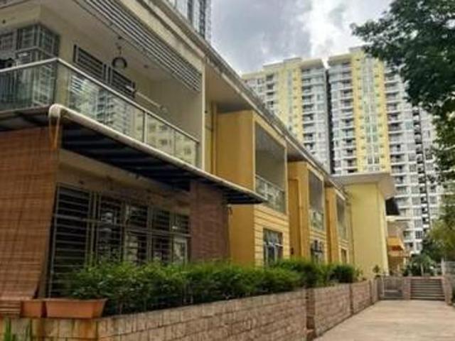 Condominium for sale in Country Heights Damansara, Kuala Lumpur