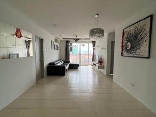 Condominium for rent in Country Heights Damansara, Kuala Lumpur