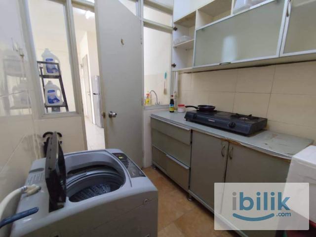 Room for rent in Country Heights Damansara, Kuala Lumpur