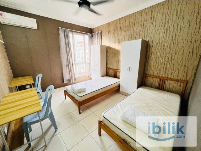 Room for rent in Country Heights Damansara, Kuala Lumpur