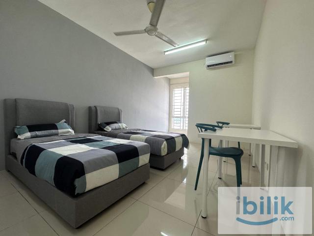 Room for rent in Country Heights Damansara, Kuala Lumpur