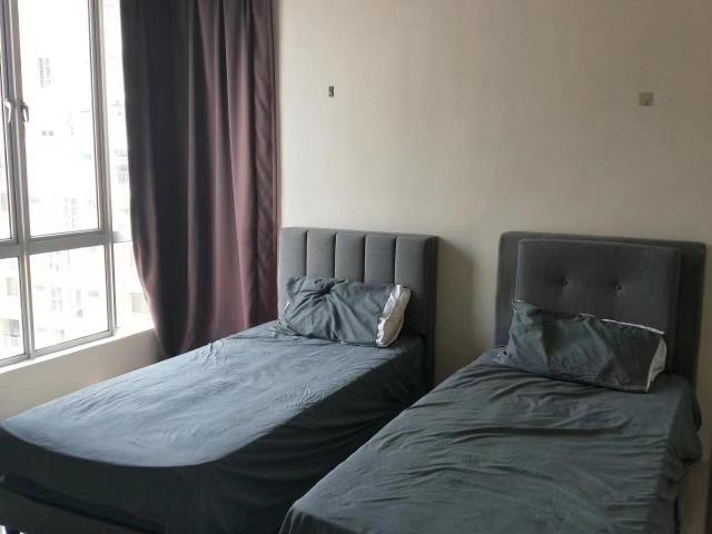 Room for rent in Country Heights Damansara, Kuala Lumpur