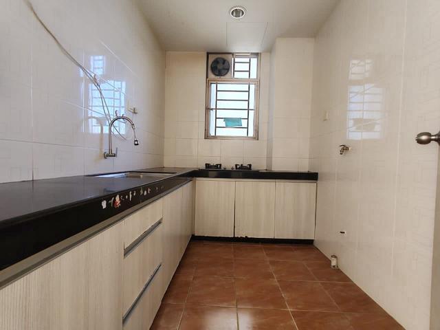 Condominium for rent in Setapak, Kuala Lumpur
