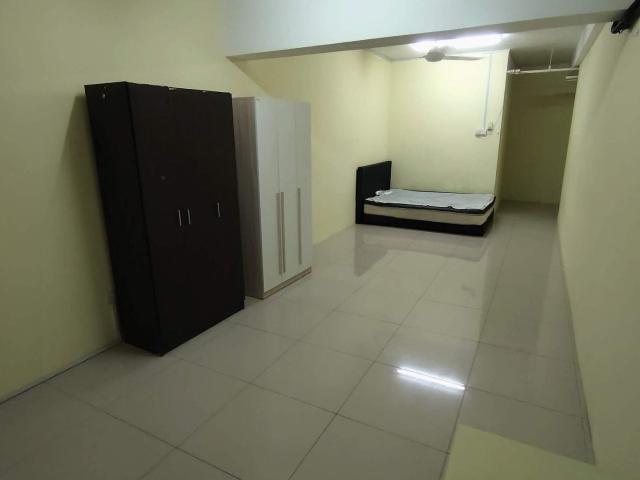 Apartment for rent in Country Heights Damansara, Kuala Lumpur