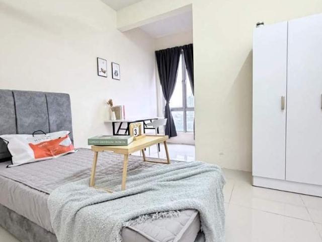 Room for rent in Country Heights Damansara, Kuala Lumpur