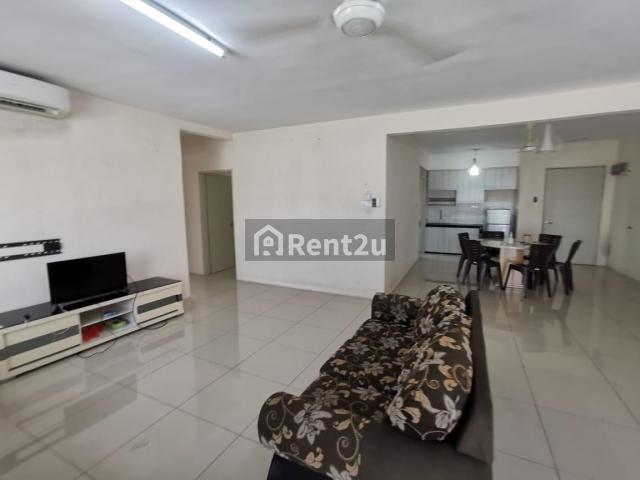 Apartment for rent in Country Heights Damansara, Kuala Lumpur