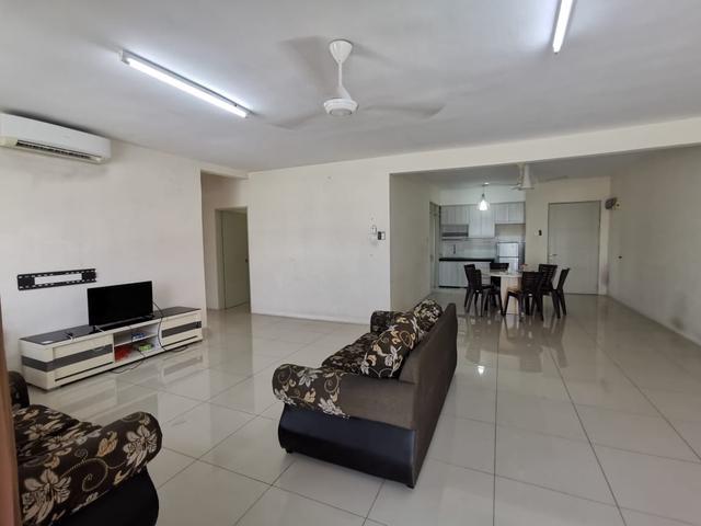 Condominium for rent in Setapak, Kuala Lumpur