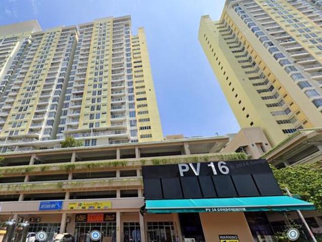 Condominium for rent in Country Heights Damansara, Kuala Lumpur