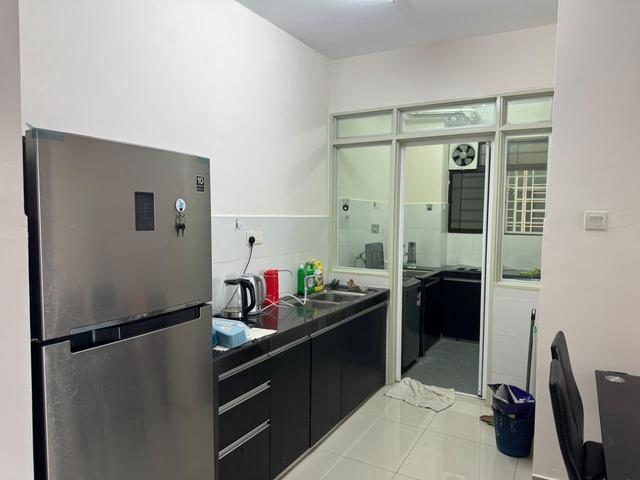 Condominium for sale in Country Heights Damansara, Kuala Lumpur