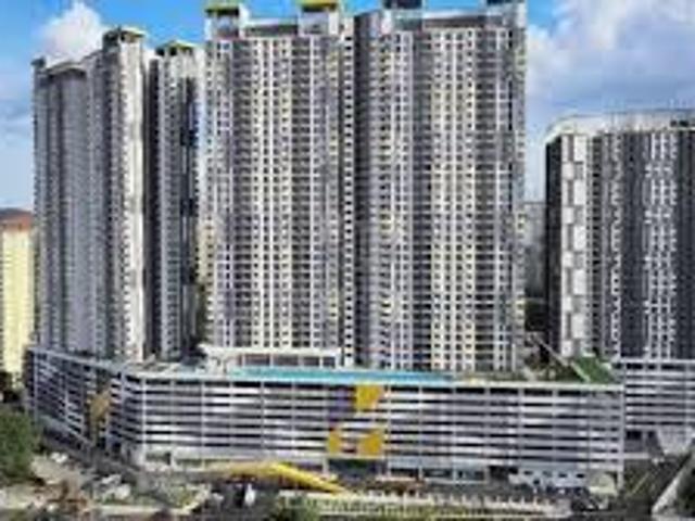 Serviced Residence for sale in Country Heights Damansara, Kuala Lumpur