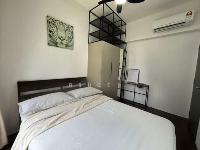 Serviced Residence for sale in Country Heights Damansara, Kuala Lumpur