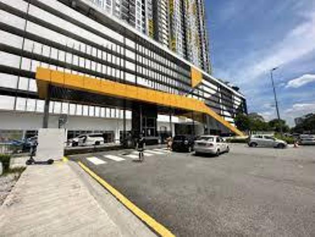 Serviced Residence for rent in Country Heights Damansara, Kuala Lumpur