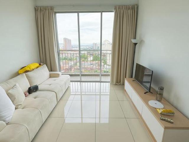 Serviced Residence for rent in Country Heights Damansara, Kuala Lumpur