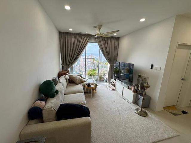 Serviced Residence for rent in Country Heights Damansara, Kuala Lumpur