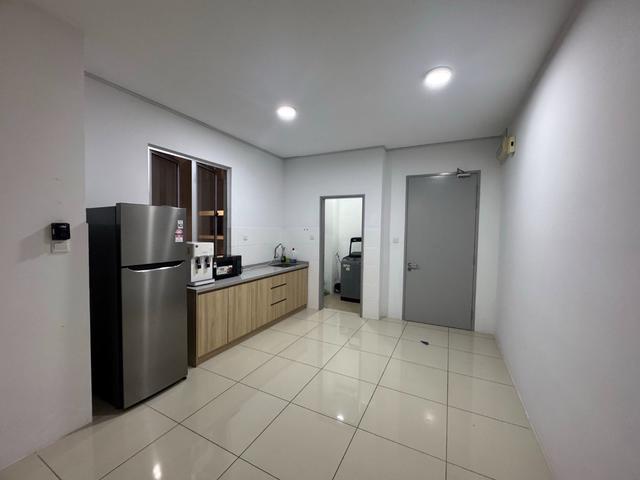 Serviced Residence for rent in Setapak, Kuala Lumpur