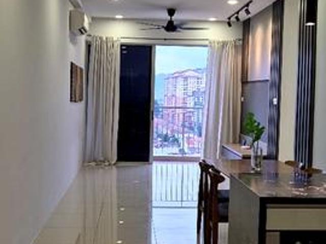 Condominium for sale in Country Heights Damansara, Kuala Lumpur