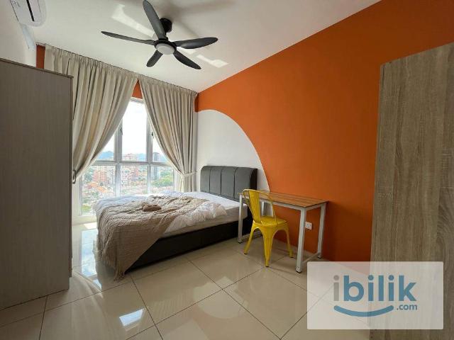 Room for rent in Country Heights Damansara, Kuala Lumpur