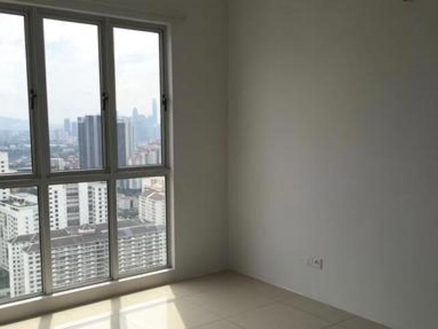 Serviced Residence for rent in Country Heights Damansara, Kuala Lumpur