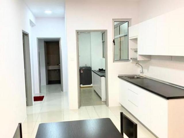 Apartment for rent in Country Heights Damansara, Kuala Lumpur