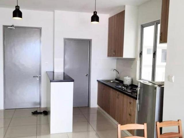 Apartment for rent in Country Heights Damansara, Kuala Lumpur