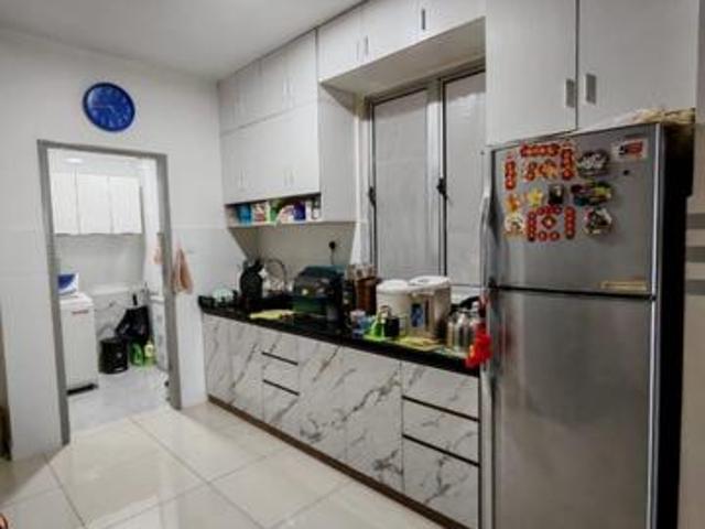 Serviced Residence for sale in Country Heights Damansara, Kuala Lumpur