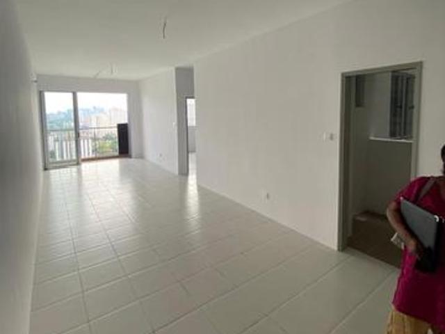 Serviced Residence for rent in Country Heights Damansara, Kuala Lumpur
