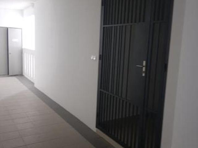 Serviced Residence for rent in Setapak, Kuala Lumpur