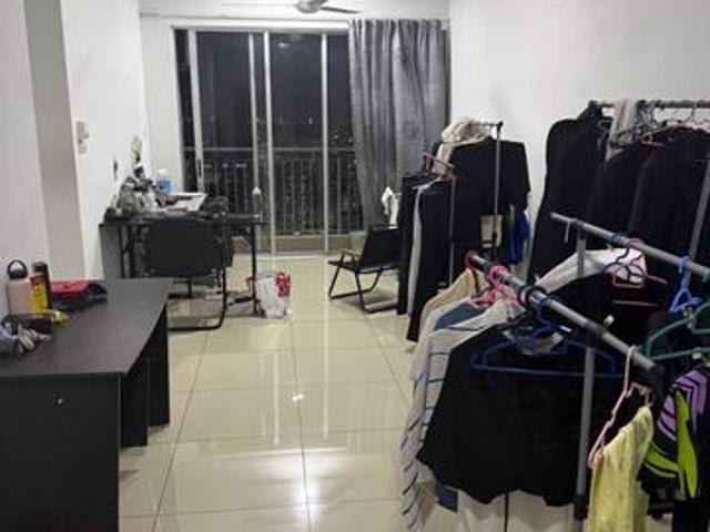 Serviced Residence for rent in Country Heights Damansara, Kuala Lumpur