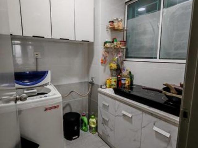 Serviced Residence for sale in Country Heights Damansara, Kuala Lumpur